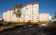 фото ЖК "Ольховка" Володарского - 2
